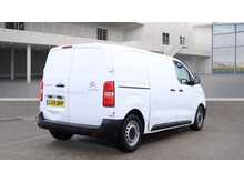 Citroen Dispatch BlueHDi 1000 EnterpriseM SWB A/C Euro 6 **NO VAT** 