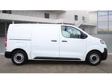 Citroen Dispatch BlueHDi 1000 EnterpriseM SWB A/C Euro 6 **NO VAT** 