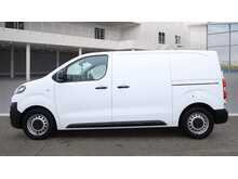 Citroen Dispatch BlueHDi 1000 EnterpriseM SWB A/C Euro 6 **NO VAT** 