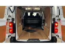 Citroen Dispatch BlueHDi 1000 EnterpriseM SWB A/C Euro 6 **NO VAT** 