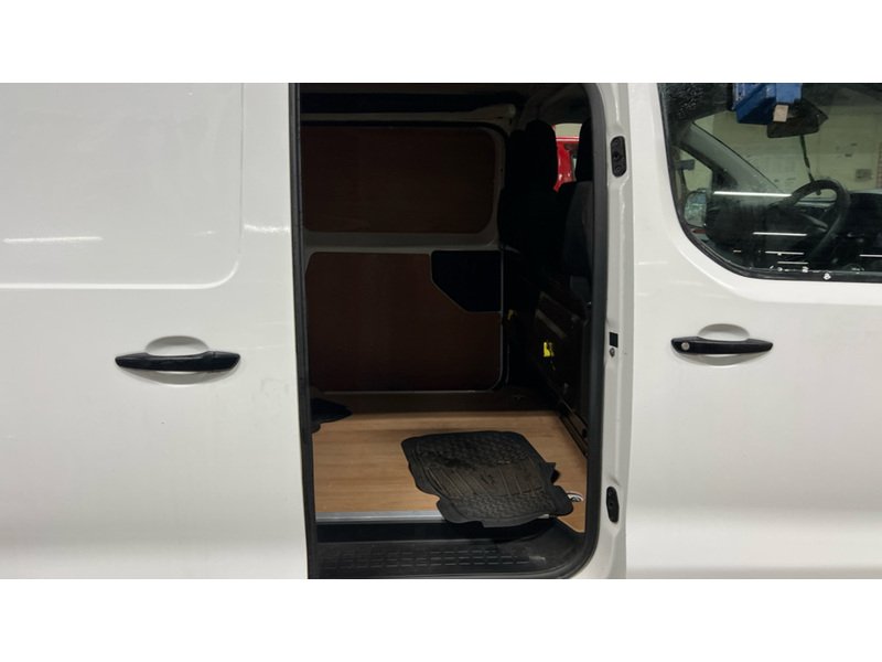 Citroen BlueHDi 1000 EnterpriseM SWB A/C Euro 6 **NO VAT**