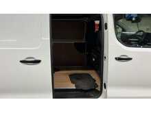 Citroen Dispatch BlueHDi 1000 EnterpriseM SWB A/C Euro 6 **NO VAT** 