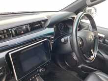 Toyota Hilux D-4D Invincible X 4X4 A/C Euro 6 **NO VAT** 