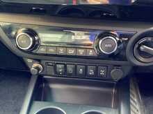 Toyota Hilux D-4D Invincible X 4X4 A/C Euro 6 **NO VAT** 