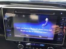 Toyota Hilux D-4D Invincible X 4X4 A/C Euro 6 **NO VAT** 