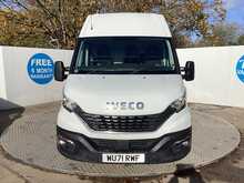 Iveco Daily D HPI 14V 35S 3520 XLWB Euro 6 