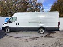 Iveco Daily D HPI 14V 35S 3520 XLWB Euro 6 