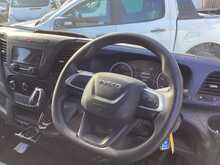 Iveco Daily D HPI 14V 35S 3520 XLWB Euro 6 