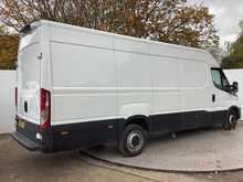 Iveco Daily D HPI 14V 35S 3520 XLWB Euro 6 