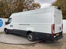 Iveco Daily D HPI 14V 35S 3520 XLWB Euro 6 