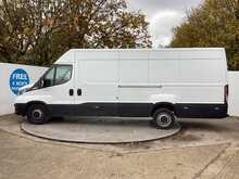 Iveco Daily D HPI 14V 35S 3520 XLWB Euro 6 