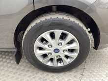 Ford Transit Custom 280 EcoBlue Limited SWB L/R Euro 6 