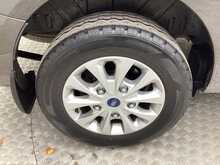 Ford Transit Custom 280 EcoBlue Limited SWB L/R Euro 6 