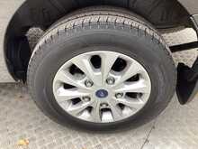 Ford Transit Custom 280 EcoBlue Limited SWB L/R Euro 6 