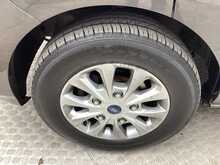 Ford Transit Custom 280 EcoBlue Limited SWB L/R Euro 6 