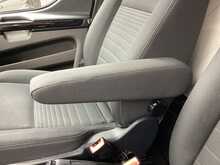 Ford Transit Custom 280 EcoBlue Limited SWB L/R Euro 6 