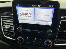 Ford Transit Custom 280 EcoBlue Limited SWB L/R Euro 6 