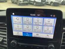 Ford Transit Custom 280 EcoBlue Limited SWB L/R Euro 6 