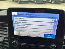 Ford Transit Custom 280 EcoBlue Limited SWB L/R Euro 6 