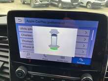 Ford Transit Custom 280 EcoBlue Limited SWB L/R Euro 6 