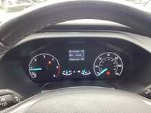 Ford Transit Custom 280 EcoBlue Limited SWB L/R Euro 6 