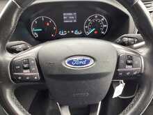 Ford Transit Custom 280 EcoBlue Limited SWB L/R Euro 6 