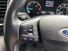 Ford Transit Custom 280 EcoBlue Limited SWB L/R Euro 6 