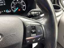 Ford Transit Custom 280 EcoBlue Limited SWB L/R Euro 6 