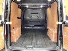 Ford Transit Custom 280 EcoBlue Limited SWB L/R Euro 6 