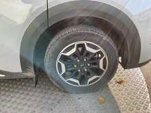 Ford Tourneo Custom 320 EcoBlue Active Euro 6 