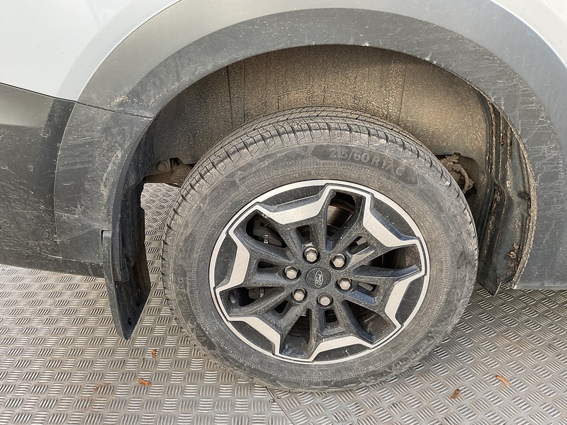 Ford 320 EcoBlue Active Euro 6