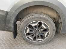 Ford Tourneo Custom 320 EcoBlue Active Euro 6 