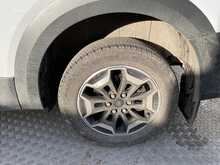 Ford Tourneo Custom 320 EcoBlue Active Euro 6 