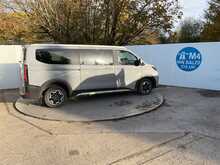 Ford Tourneo Custom 320 EcoBlue Active Euro 6 