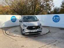 Ford Tourneo Custom 320 EcoBlue Active Euro 6 