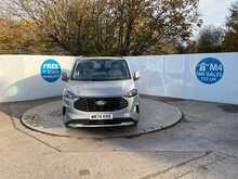 Ford Tourneo Custom 320 EcoBlue Active Euro 6 