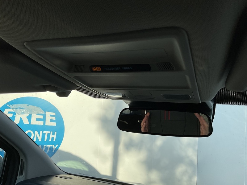 Ford 320 EcoBlue Active Euro 6