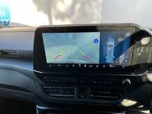 Ford Tourneo Custom 320 EcoBlue Active Euro 6 