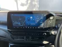 Ford Tourneo Custom 320 EcoBlue Active Euro 6 