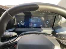 Ford Tourneo Custom 320 EcoBlue Active Euro 6 