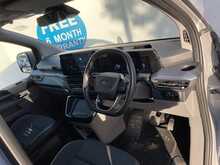 Ford Tourneo Custom 320 EcoBlue Active Euro 6 