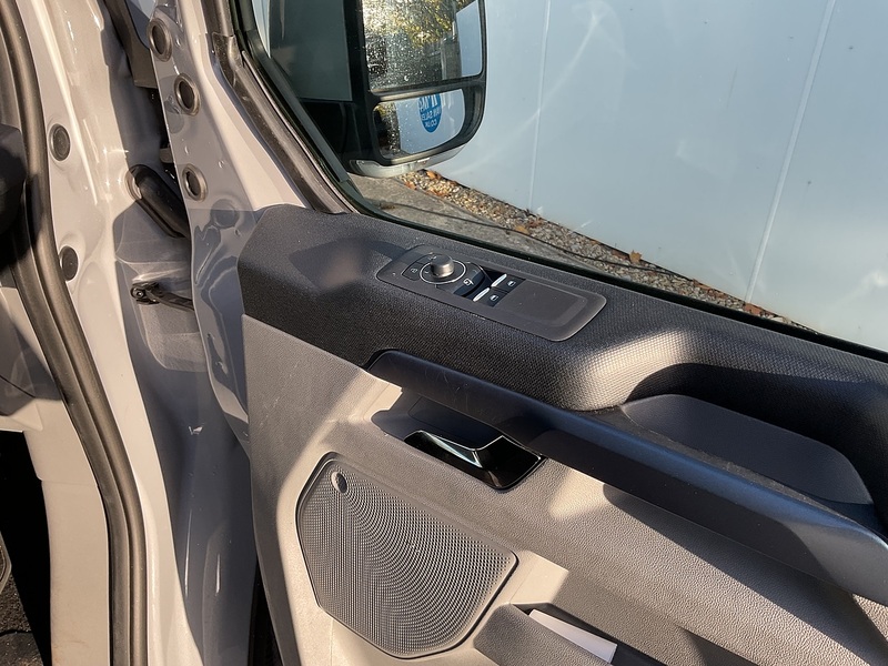 Ford 320 EcoBlue Active Euro 6