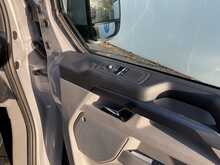 Ford Tourneo Custom 320 EcoBlue Active Euro 6 