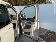 Ford Tourneo Custom 320 EcoBlue Active Euro 6 