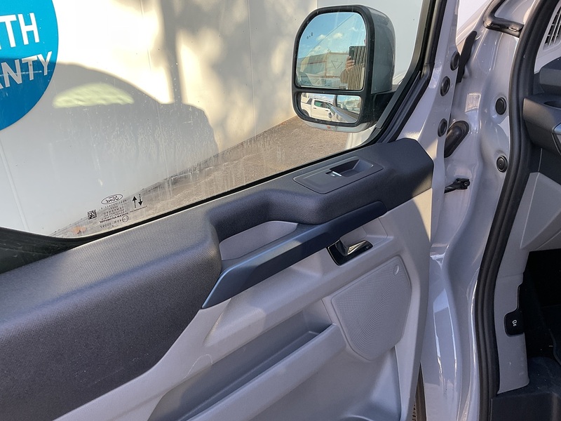 Ford 320 EcoBlue Active Euro 6