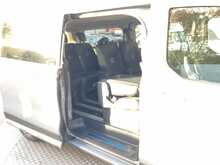 Ford Tourneo Custom 320 EcoBlue Active Euro 6 