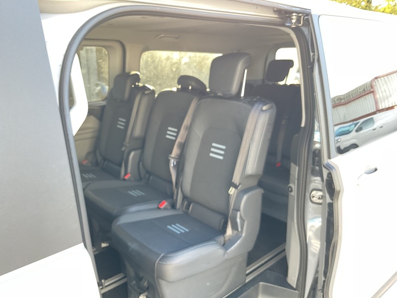 Ford 320 EcoBlue Active Euro 6