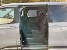 Ford Tourneo Custom 320 EcoBlue Active Euro 6 