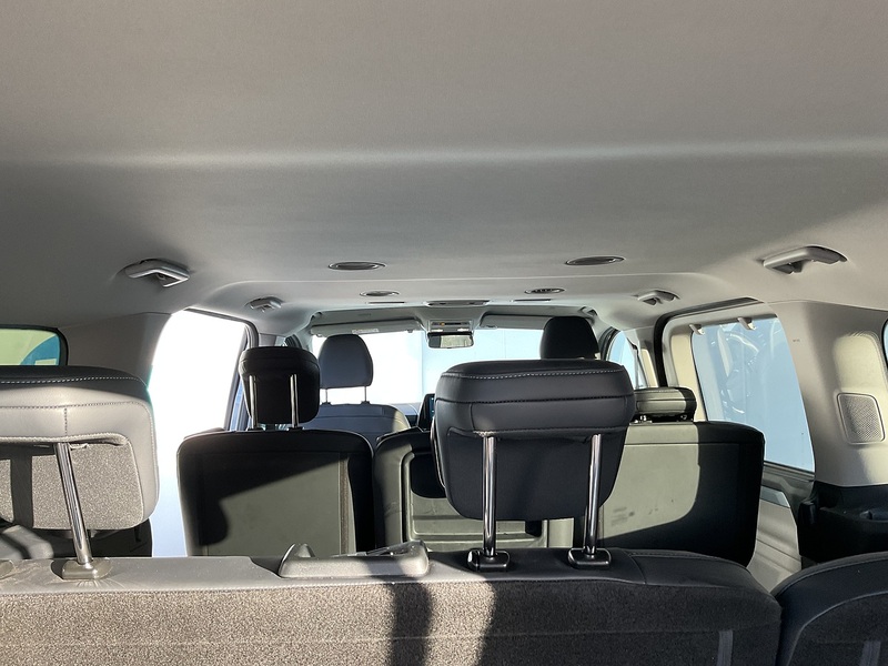 Ford 320 EcoBlue Active Euro 6