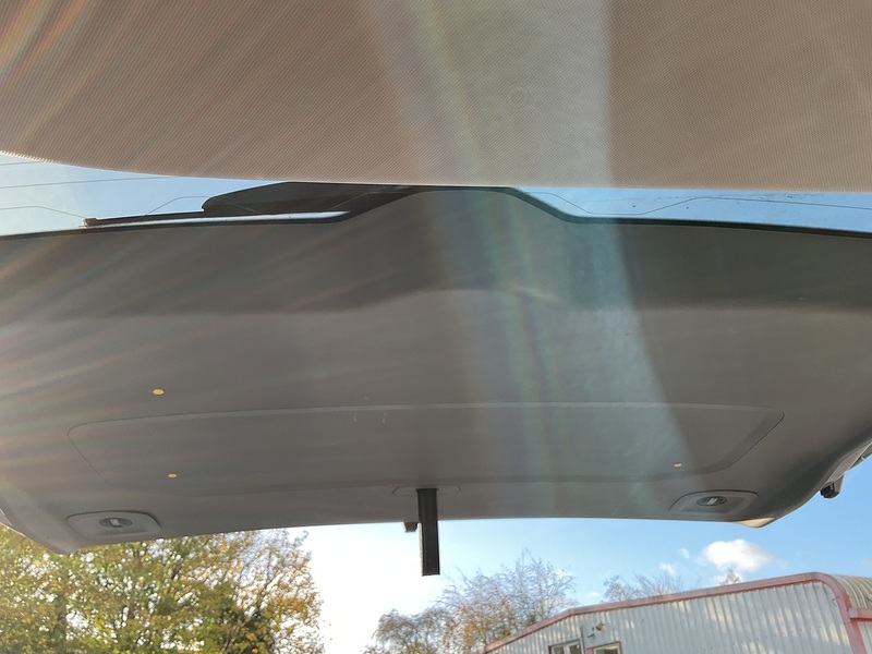 Ford 320 EcoBlue Active Euro 6